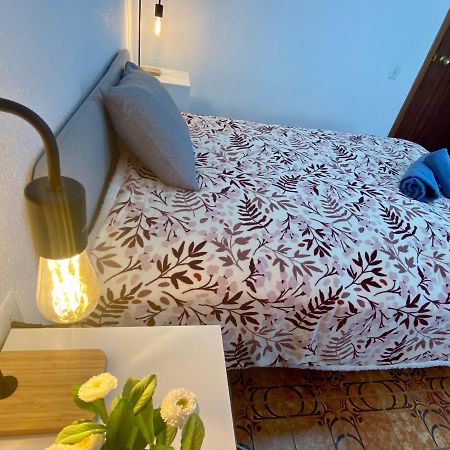 Sagunto A Separate Room Comfort In A Two-Room Apartment Is 28 Km From Valencia With Wi-Fi מראה חיצוני תמונה