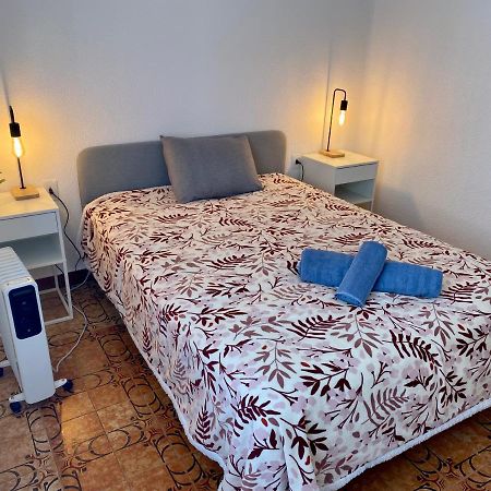Sagunto A Separate Room Comfort In A Two-Room Apartment Is 28 Km From Valencia With Wi-Fi מראה חיצוני תמונה