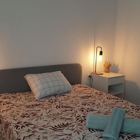 Sagunto A Separate Room Comfort In A Two-Room Apartment Is 28 Km From Valencia With Wi-Fi מראה חיצוני תמונה