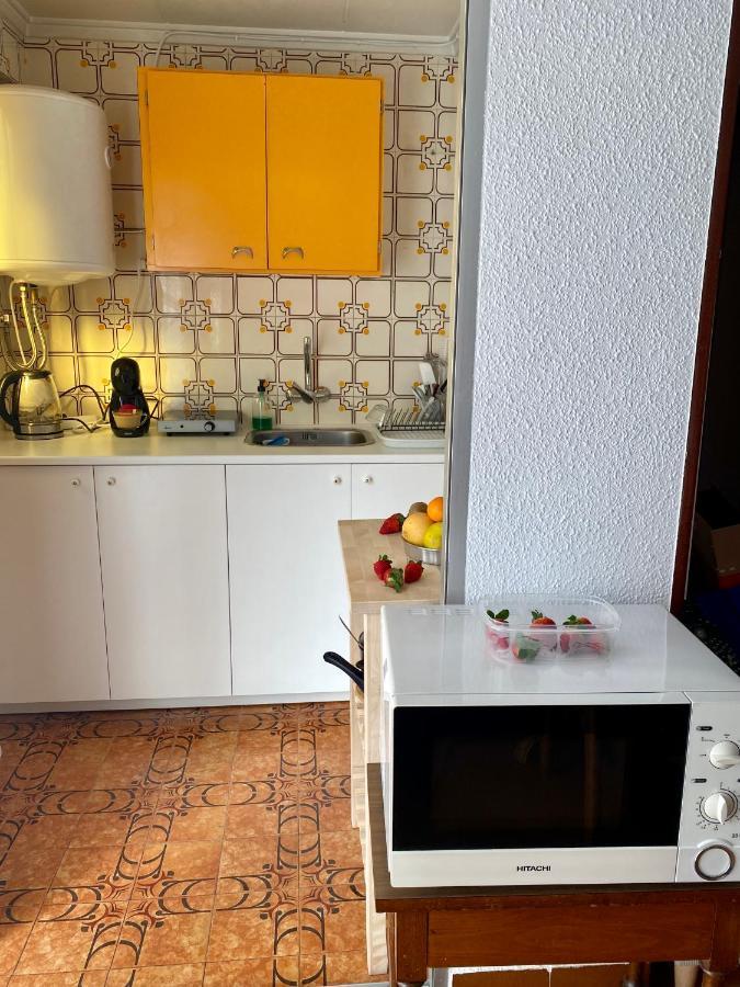 Sagunto A Separate Room Comfort In A Two-Room Apartment Is 28 Km From Valencia With Wi-Fi מראה חיצוני תמונה