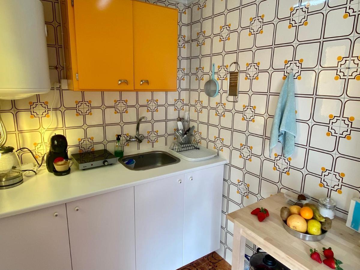 Sagunto A Separate Room Comfort In A Two-Room Apartment Is 28 Km From Valencia With Wi-Fi מראה חיצוני תמונה