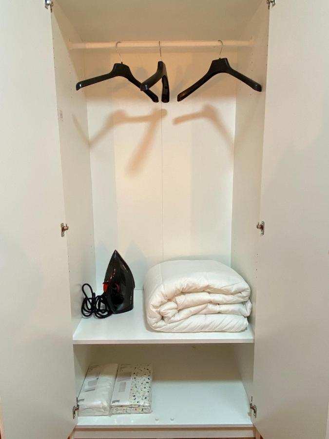 Sagunto A Separate Room Comfort In A Two-Room Apartment Is 28 Km From Valencia With Wi-Fi מראה חיצוני תמונה
