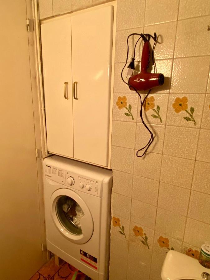 Sagunto A Separate Room Comfort In A Two-Room Apartment Is 28 Km From Valencia With Wi-Fi מראה חיצוני תמונה
