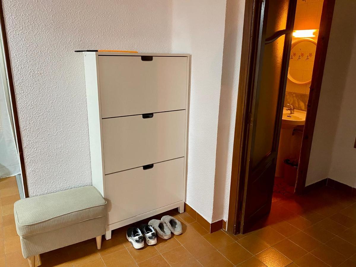 Sagunto A Separate Room Comfort In A Two-Room Apartment Is 28 Km From Valencia With Wi-Fi מראה חיצוני תמונה
