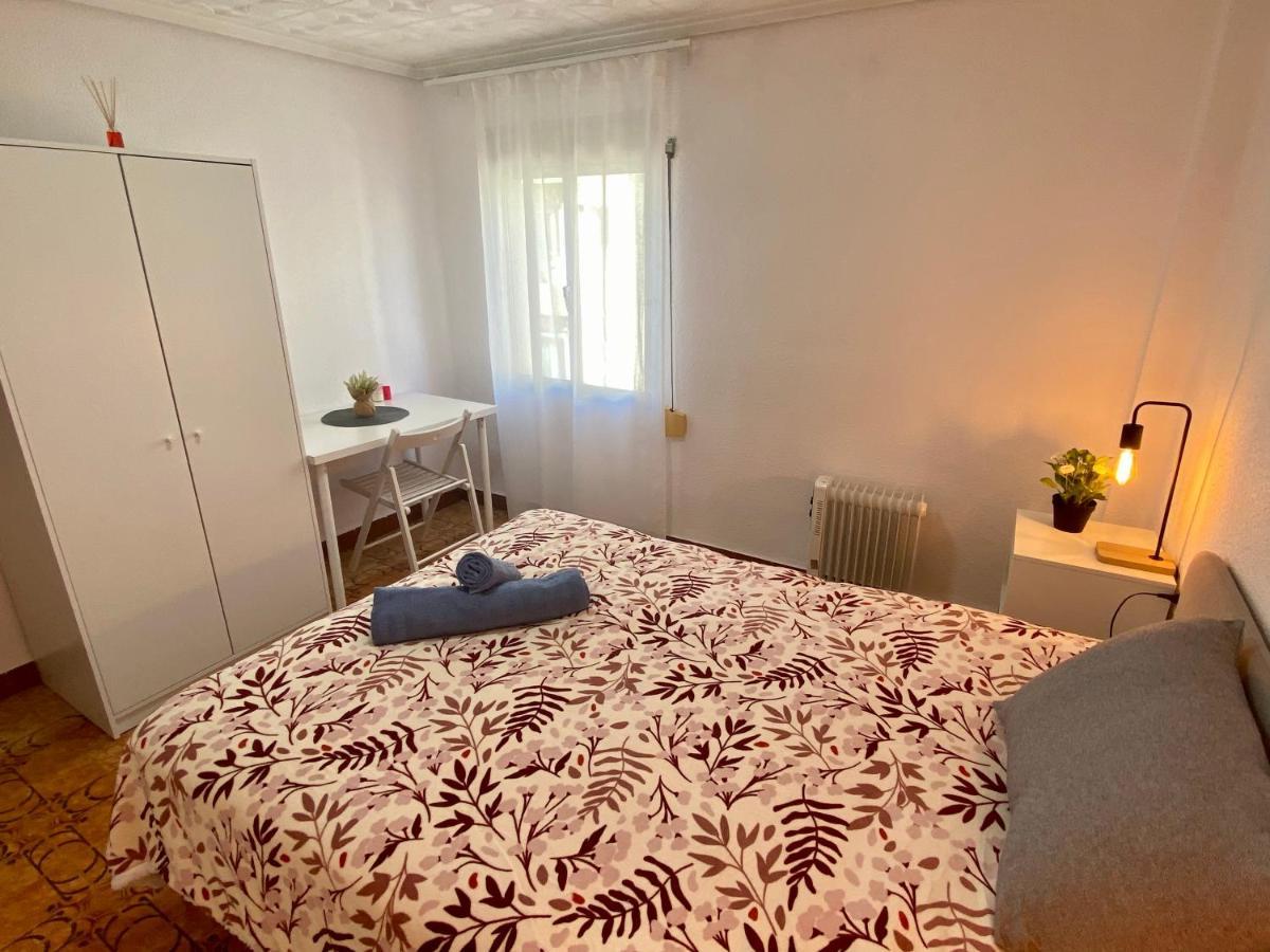 Sagunto A Separate Room Comfort In A Two-Room Apartment Is 28 Km From Valencia With Wi-Fi מראה חיצוני תמונה