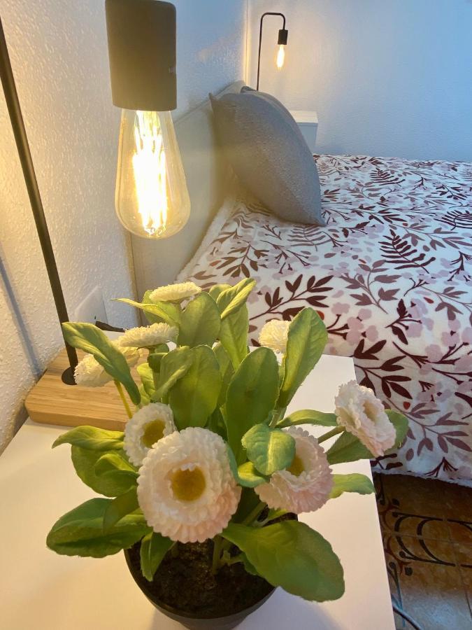 Sagunto A Separate Room Comfort In A Two-Room Apartment Is 28 Km From Valencia With Wi-Fi מראה חיצוני תמונה