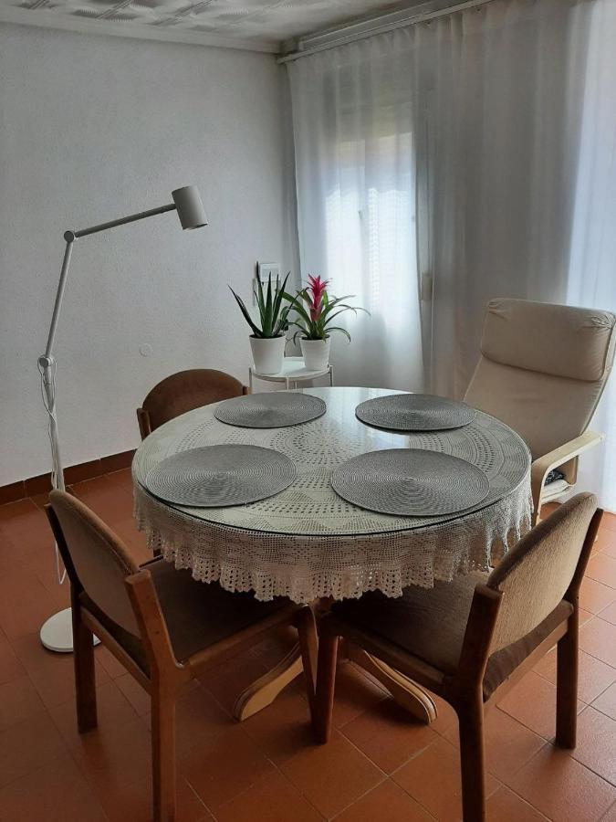 Sagunto A Separate Room Comfort In A Two-Room Apartment Is 28 Km From Valencia With Wi-Fi מראה חיצוני תמונה
