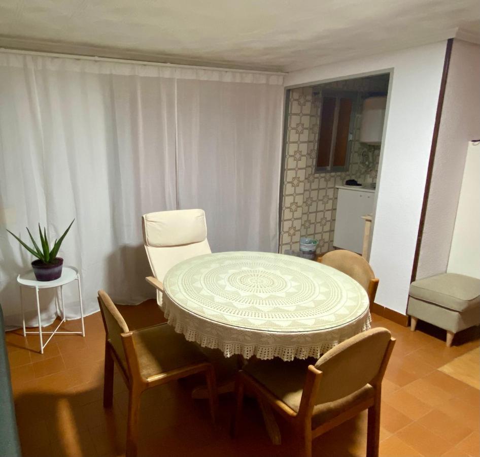 Sagunto A Separate Room Comfort In A Two-Room Apartment Is 28 Km From Valencia With Wi-Fi מראה חיצוני תמונה