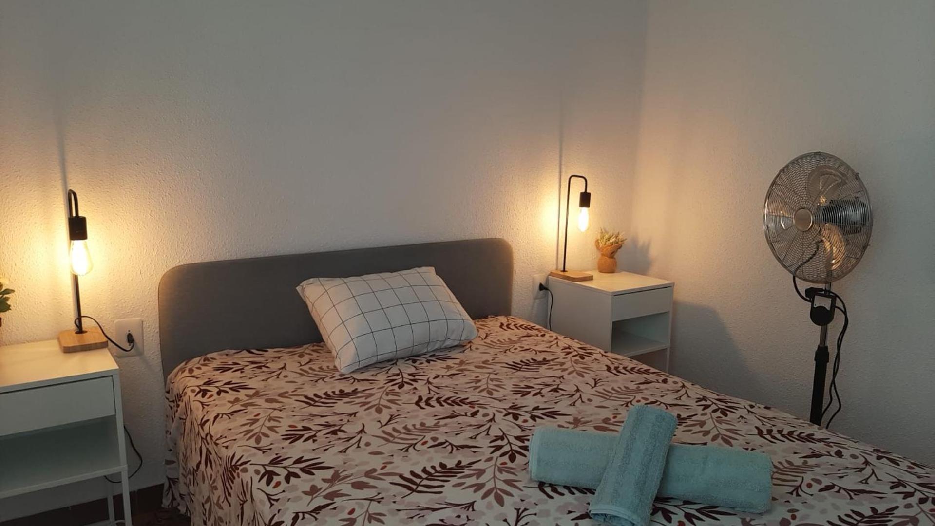 Sagunto A Separate Room Comfort In A Two-Room Apartment Is 28 Km From Valencia With Wi-Fi מראה חיצוני תמונה